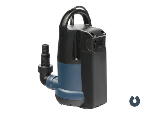 Насос UNIPUMP Sub 257 P (63302) дренажный (1/1)