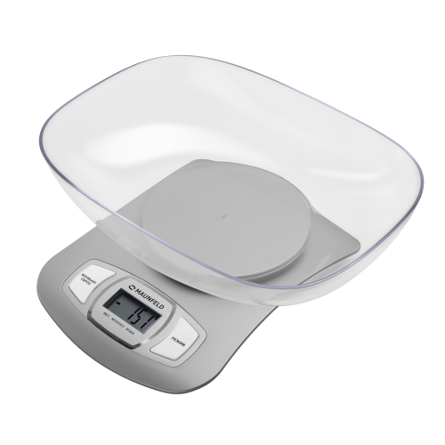 Кухонные весы MAUNFELD MKS-515PBS