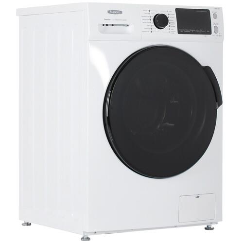 Стиральная машина Бирюса WM-MG914/07 белый