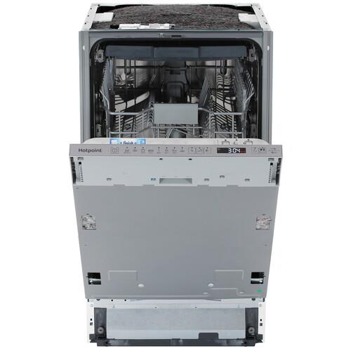 Встраиваемая посудомоечная машина Hotpoint HIS 2D86 D