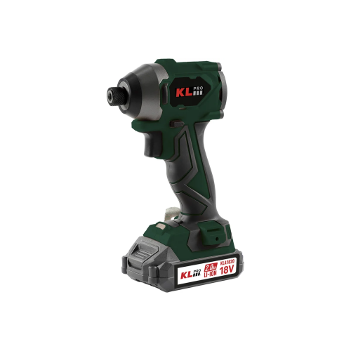 Винтоверт KLPRO KLDV18BH-20