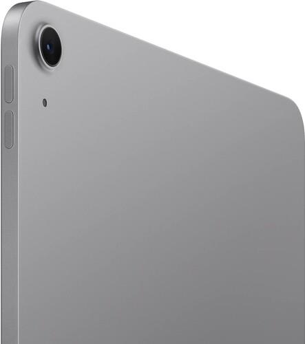 11" Планшет Apple iPad Air (M3) Wi-Fi 128 ГБ серый