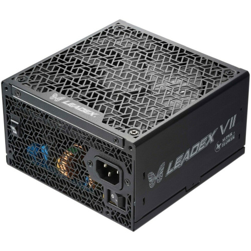 Блок питания Super Flower Leadex VII SF-1000F14XG 1000W, ATX 3.0, 140mm, 12xSATA