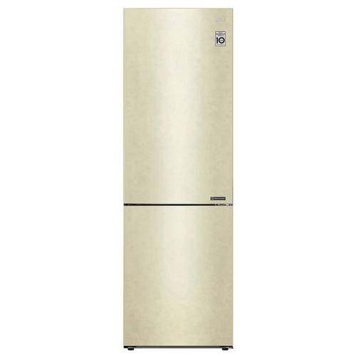 Холодильник LG GA-B509CECL