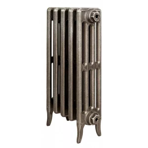 Чугунный радиатор отопления RETROstyle Радимакс Derby 500 4 секции