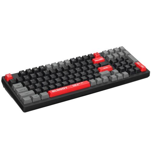 Клавиатура проводная A4Tech Bloody S98