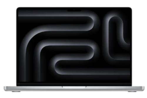 16.2" Ноутбук Apple MacBook Pro M4 PRO серебристый