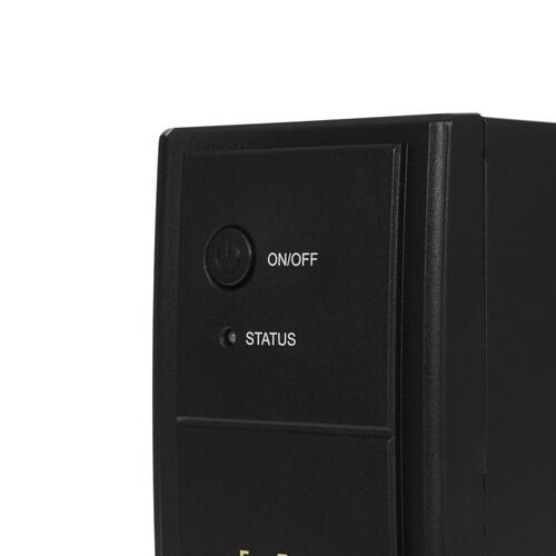 ИБП ExeGate Power Back BNB-450.LED.AVR.4C13