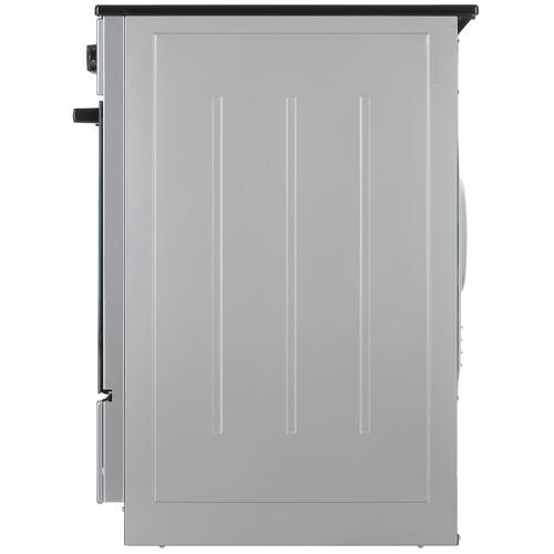 Электрическая плита Gorenje GEC5C41SG серый