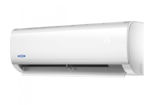 Сплит-система General Climate GC-R12HR/GU-R12H Pulsar