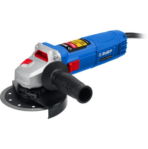 УШМ ЗУБР Профессионал УШМ-П125-1100 Э