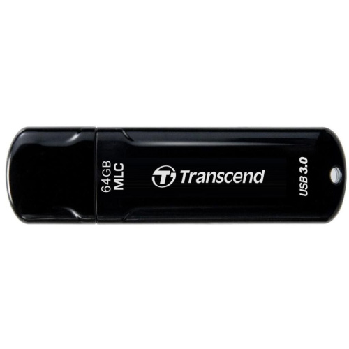 Flash Drive 64GB USB 3.1 gen.1 Transcend JetFlash 750, MLC TS64GJF750K