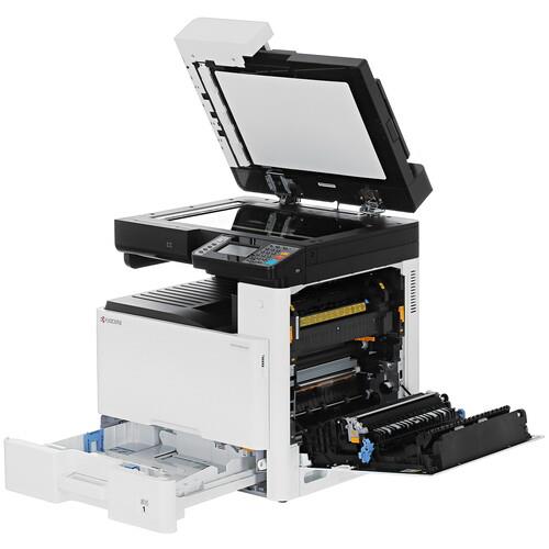 МФУ лазерное Kyocera ECOSYS M8124cidn