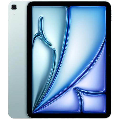 11" Планшет Apple iPad Air (M4) 5G 1024 ГБ голубой