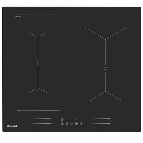 Индукционная варочная поверхность Weissgauff HI 643 BY