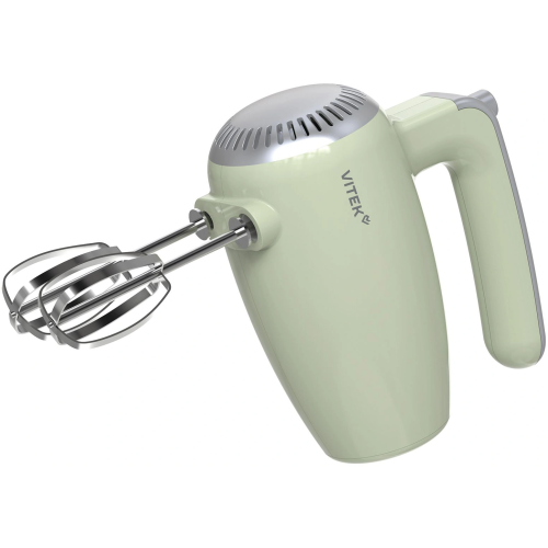 Миксер Vitek VT-HM3002 фисташковый