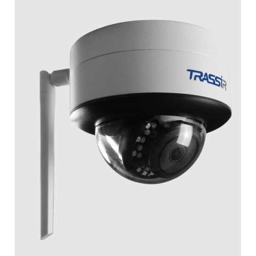 Камера видеонаблюдения Trassir TR-W2D5 2.8-2.8мм цв.