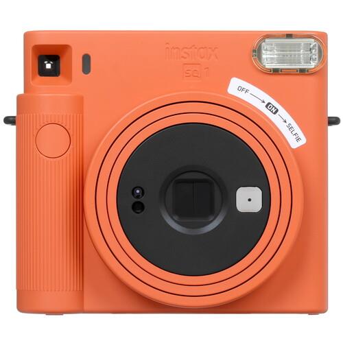 Фотоаппарат моментальной печати Fujifilm Instax Square SQ1