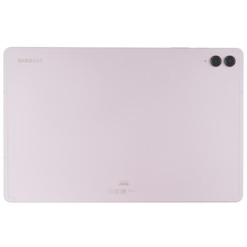 12.4" Планшет Samsung Galaxy Tab S9 FE+ Wi-Fi 256 ГБ розовый + стилус