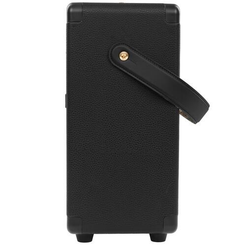 Портативная колонка Marshall Tufton, черный