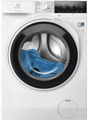 Стиральная машина Electrolux EW7F3484UE белый