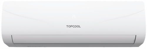 Сплит-система ТopCool TR-07SBIN1/IN/TR-07SBIN1/OUT Eco DC Inverter