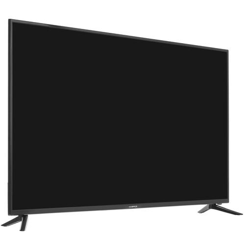58" (146 см) LED-телевизор Harper 58U750TS черный