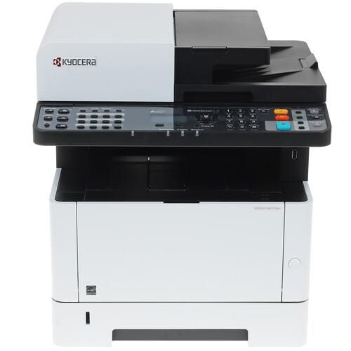 МФУ лазерное Kyocera ECOSYS M2735dn