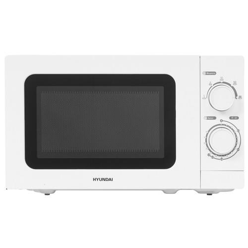 Микроволновая печь Hyundai HYM-M2064 белый