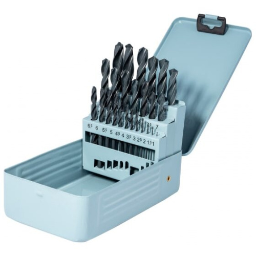 Набор сверл по металлу Gigant GT-157