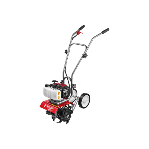 Культиватор ЗУБР МКЛ-100