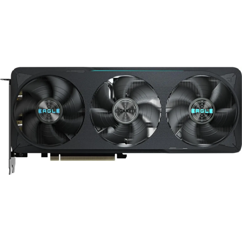 Видеокарта Gigabyte GV-N5070EAGLE OC-12GD 1.0