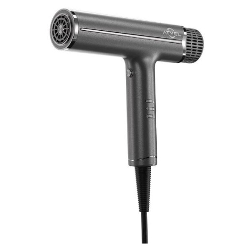 Фен Atvel AirJet HD6 Gray