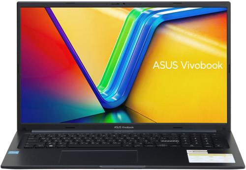 17.3" Ноутбук ASUS Vivobook 17 X1704VA-AU1091 синий