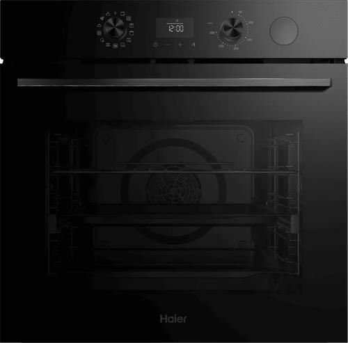 Электрический духовой шкаф Haier HOQ-K3QSP3GB черный
