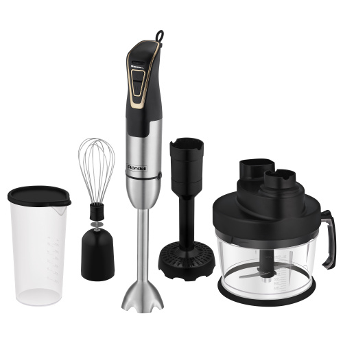 Блендер RONDELL RDE-1303