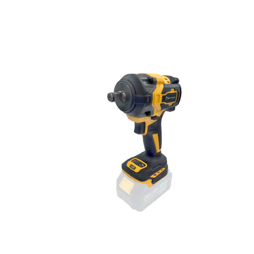 Гайковерт KENDO 96008 ударный без АКБ и ЗУ