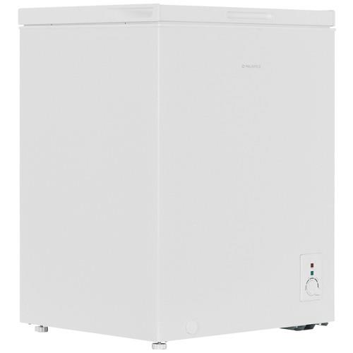Морозильный ларь MAUNFELD MFL150W белый