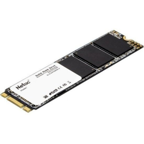 SSD Netac N535N NT01N535N-002T-N8X SATA III 2Tb M.2 2280