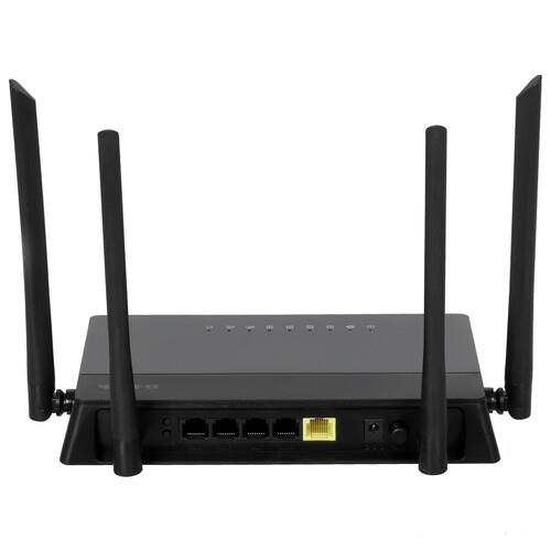 Wi-Fi роутер D-Link DIR-841/A1