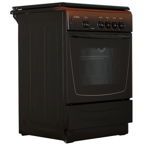 Газовая плита Gefest CG 60М C7 К83 коричневый