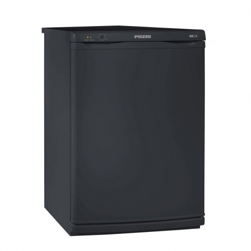 Морозильник Pozis Свияга-109-2 (077Qv) Графитовый