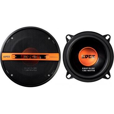 Автоакустика Edge EDST215C-E6