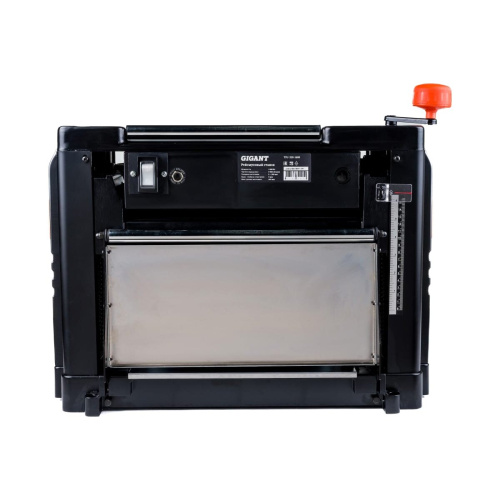 Рейсмусовый станок Gigant TPJ-320-1600