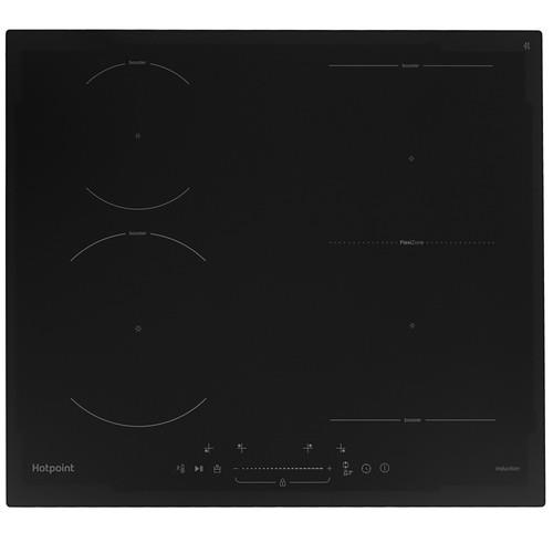Индукционная варочная поверхность Hotpoint HQ 17603C NE