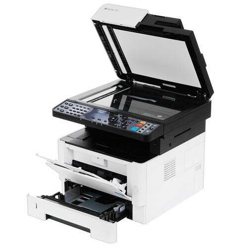 МФУ лазерное Kyocera ECOSYS M2635dn