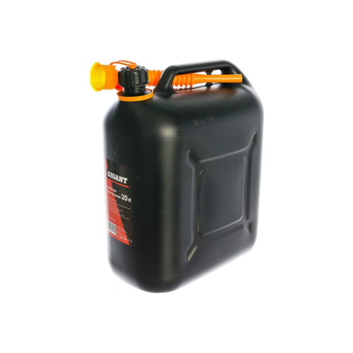 Канистра пластиковая Gigant G-1093 20 л