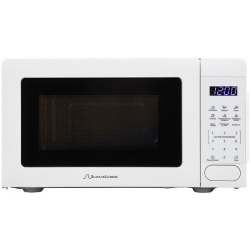 Микроволновая печь Schaub Lorenz SLM EW01D