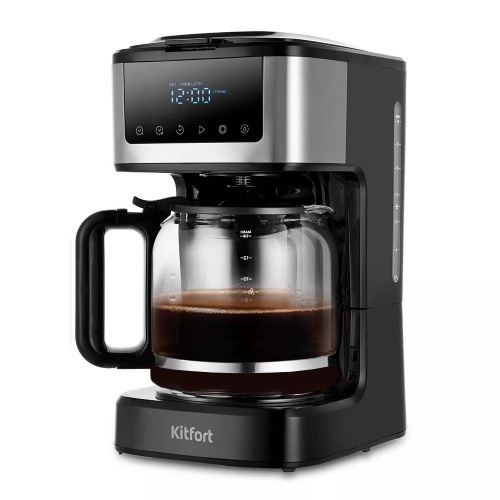 Кофеварка KITFORT КТ-7181