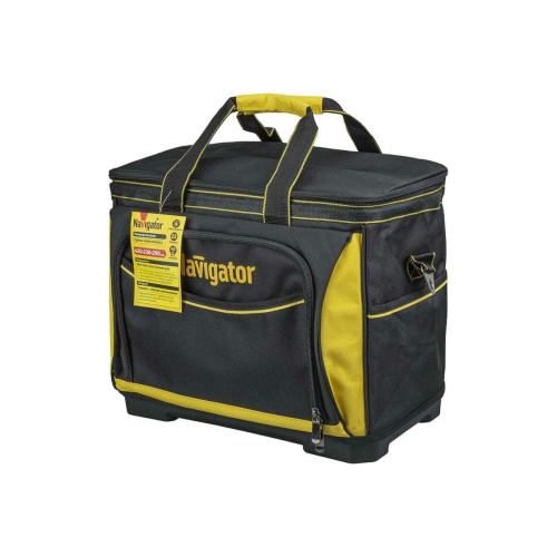 Сумка для инструментов Navigator nta-bag07 (93577) 420x230x290 мм